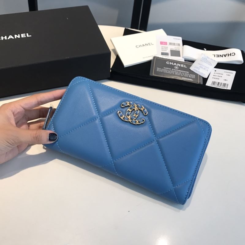 Chanel Wallet Purse